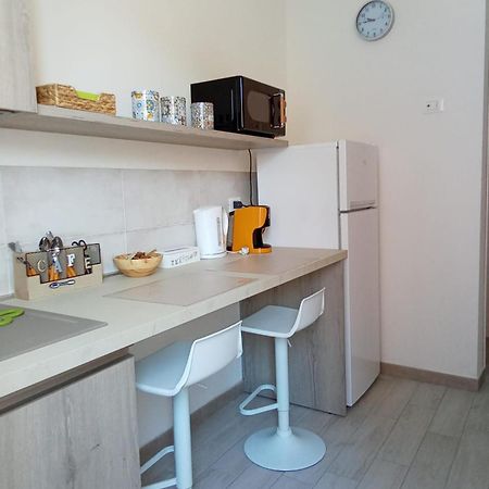 Appartamento Milietta 2 몬잠바노 외부 사진